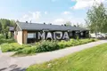 Mieszkanie 3 pokoi 84 m² Jarvenpaa, Finlandia