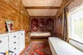 Haus 96 m² Kryvasielski sielski Saviet, Belarus