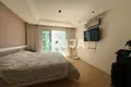 Mieszkanie 2 pokoi 72 m² Pattaya, Tajlandia