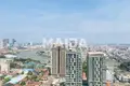 1 bedroom apartment 46 m² Khan Daun Penh, Cambodia