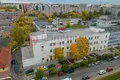 Commercial property 3 695 m² in Minsk, Belarus