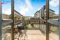 Mieszkanie 3 pokoi 70 m² Wilno, Litwa