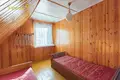 Casa 100 m² Rakauski sielski Saviet, Belarús
