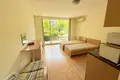 Квартира 1 комната 53 м² Несебр, Болгария