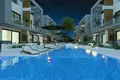 Apartamento 3 habitaciones 105 m² Famagusta, Chipre del Norte