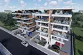 Apartamento 2 habitaciones 126 m² Limasol, Chipre