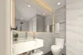 Condo z 2 sypialniami 67 m² Sangkat Stueng Mean Chey 3, Kambodża