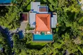 3-Schlafzimmer-Villa 573 m² Phuket, Thailand