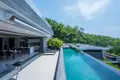 Квартира 3 спальни 230 м² Чонг Тале, Таиланд