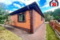 Casa 192 m² Starobinski siel ski Saviet, Bielorrusia