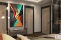 3 room apartment 85 m² Erdemli, Turkey