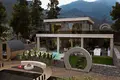 3 bedroom house 670 m² Mediterranean Region, Turkey