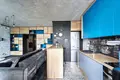Appartement 2 chambres 66 m² Kopishche, Bélarus