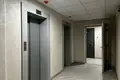 1 room apartment 33 m² Saint Petersburg, Russia