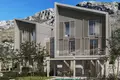 Villa 4 chambres 231 m² Rijeka-Rezevici, Monténégro