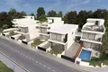 Willa 3 pokoi 188 m² Yeroskipou, Cypr