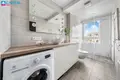 Квартира 2 комнаты 52 м² Вильнюс, Литва