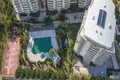 Квартира 1 комната 101 м² Авсаллар, Турция