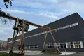 Office - Warehouse complex near Freeport of Riga 