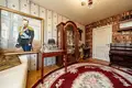 3 room apartment 63 m² Minsk, Belarus