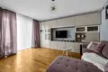 Commercial property 53 m² in Warsaw, Poland