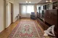 Appartement 3 chambres 49 m² Muchaviecki sielski Saviet, Bélarus