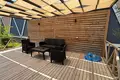 1 bedroom apartment  Alanya, Turkey