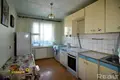 Wohnung 3 Zimmer 63 m² Losnica, Weißrussland