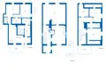 Casa 5 habitaciones 138 m² Kotka Hamina sub region, Finlandia