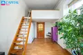 Apartamento 3 habitaciones 67 m² Vilna, Lituania