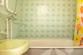 Wohnung 2 zimmer 56 m² Sylavicy, Belarus