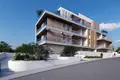 Mieszkanie 3 pokoi 154 m² Demos Agiou Athanasiou, Cypr