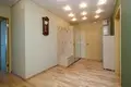 3 room apartment 74 m² Minsk, Belarus