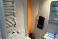 1 room apartment 35 m² in Warsaw, Poland