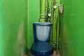 Wohnung 2 zimmer 47 m² Waukawysk, Belarus