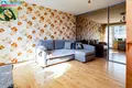 Квартира 2 комнаты 51 м² Паневежис, Литва