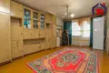 Wohnung 3 Zimmer 68 m² Wilejka, Weißrussland