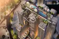 Appartement 1 chambre 800 m² Doubaï, Émirats arabes unis