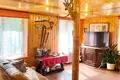 Дом 9 комнат 344 м² Incukalna pagasts, Латвия