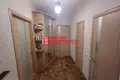 Haus 2 Zimmer 59 m² Sapockinski sielski Saviet, Weißrussland