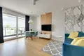 Apartamento 2 habitaciones 34 m² Danzig, Polonia