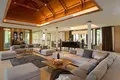 Villa de tres dormitorios 514 m² Choeng Thale, Tailandia