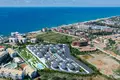 Wohnung 3 zimmer  Alanya, Türkei