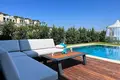 Maison 3 chambres 300 m² Bodrum, Turquie