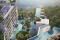 Apartamento 30 m² Phuket Province, Tailandia