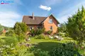 Maison 224 m² Pasventys, Lituanie