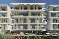 Appartement 2 chambres 82 m² Yeroskipou, Chypre