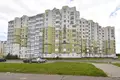 1 room apartment 38 m² Minsk, Belarus