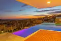 Villa 9 Schlafzimmer 1 058 m² Benidorm, Spanien