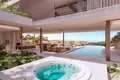 villa de 5 dormitorios 547 m² Benahavis, España